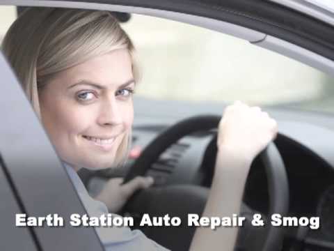 Auto Repair And Smog Near Me