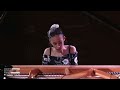 Ameli sakaiivanova  madrid international piano competition  final category a