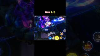 Nuwa  X Detective Conan Map #HOKPLUS #HonorofKings #HOK #DetectiveConan #Hokstudio  @Honor of Kings screenshot 4