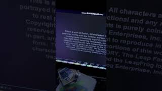 Leapfrog Enterprisesporchlight Entertainmentleapfrog 2003