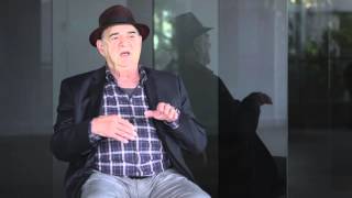 Larry Bell  - 6X6 An Improvisation  - White Cube Gallery