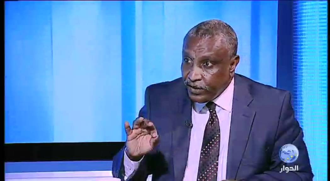 "عرمان" يحذر من محاولة انقضاض فلول النظام المباد على الثورة السودانية Maxresdefault