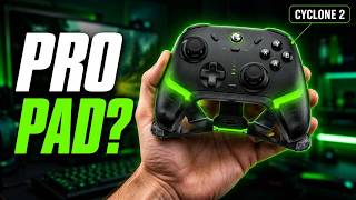 Everyone's Sleeping on the GameSir Cyclone 2 Controller