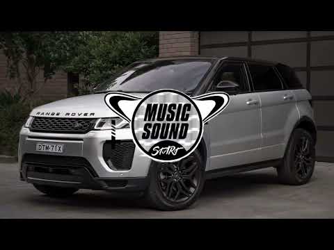 Danna x PZZS - Evoque Horse (Mashup - Remix)