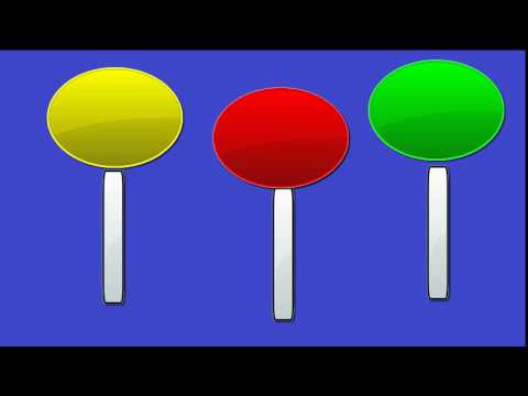 The Lollipop Song