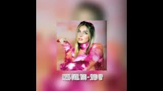 Sped up | Mess over you [ UNRELEASED ] - Addison Rae | by BLiana