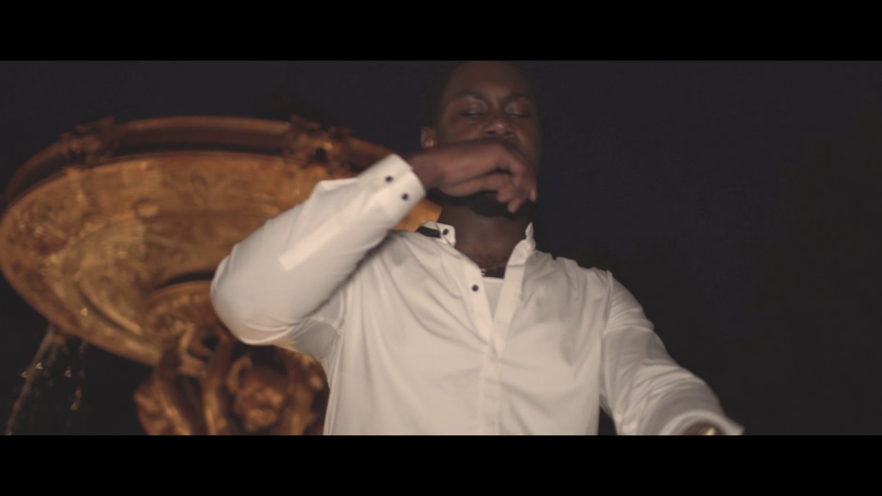 David Notes - ATMOS (feat. Lonely Boy) Official Video - YouTube