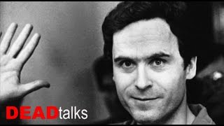 DEAD Talks - Contacting the Ghost of Ted Bundy | Pacific NorthWEIRD