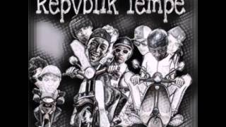 Repvblik Tempe - Kota subang