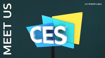 CES 2019 Teaser
