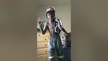 Lil chris vines