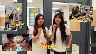 2025 Summer Camp Trailer