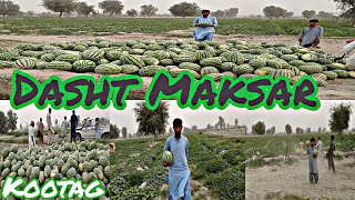 Kootag Dasht Maksar 56 Vlog Jaffer Khalid