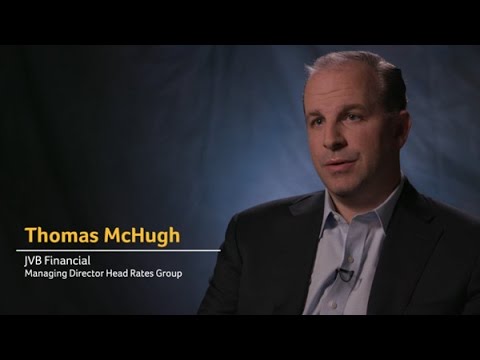 Thomas McHugh Testimonial - Managing Director Head Rates Group at JVB Financial