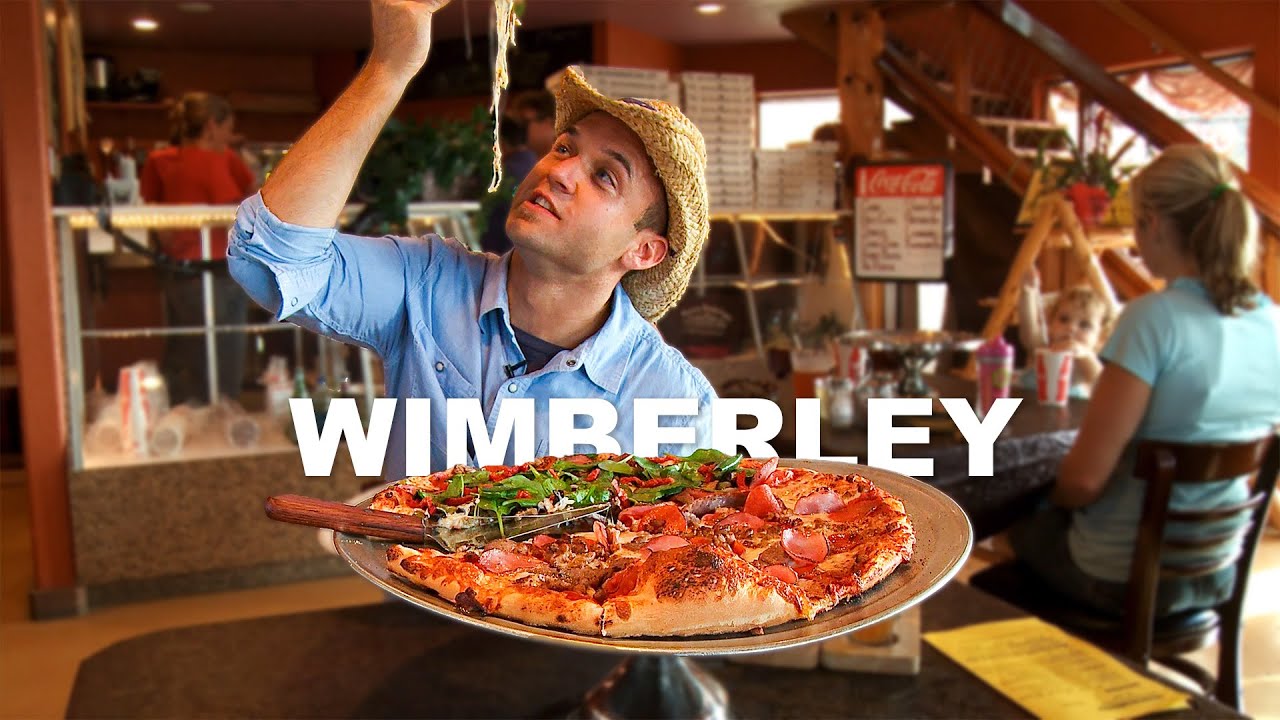 Day Trip to Wimberley ‍♂️ (FULL EPISODE) S2 E4 - YouTube