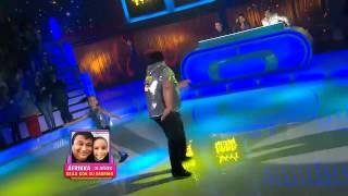 Sabadazo Bailando Con Los Grandes Serrucho 07 Febrero 2015