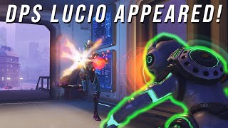 DPS LUCIO TIME