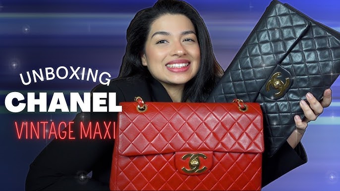 BEST VINTAGE CHANEL bags to buy If you wanna SAVE A LOT OF MONEY💰CHANEL  JUMBO / KELLY / CP 