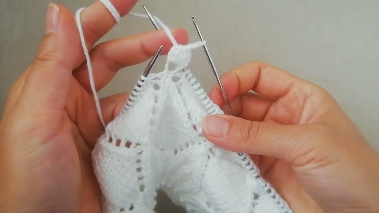 EN SEVİLEN ROBA MODELİNE POPCORN EKLEDİM ☺️☺️