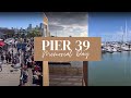 Pier 39 Memorial Day