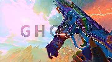 GHOST! 👻 (Apex Legends Montage)