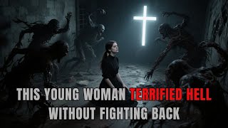 The Most Disturbing Saint Story You’ve Never Heard | Saint Gemma Galgani