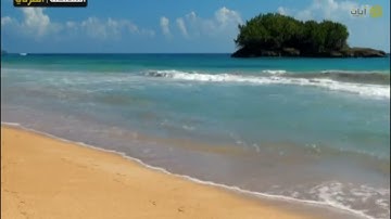 المصحف المرئي - ناصر القطامي - ماتيسر من سورة الأعراف