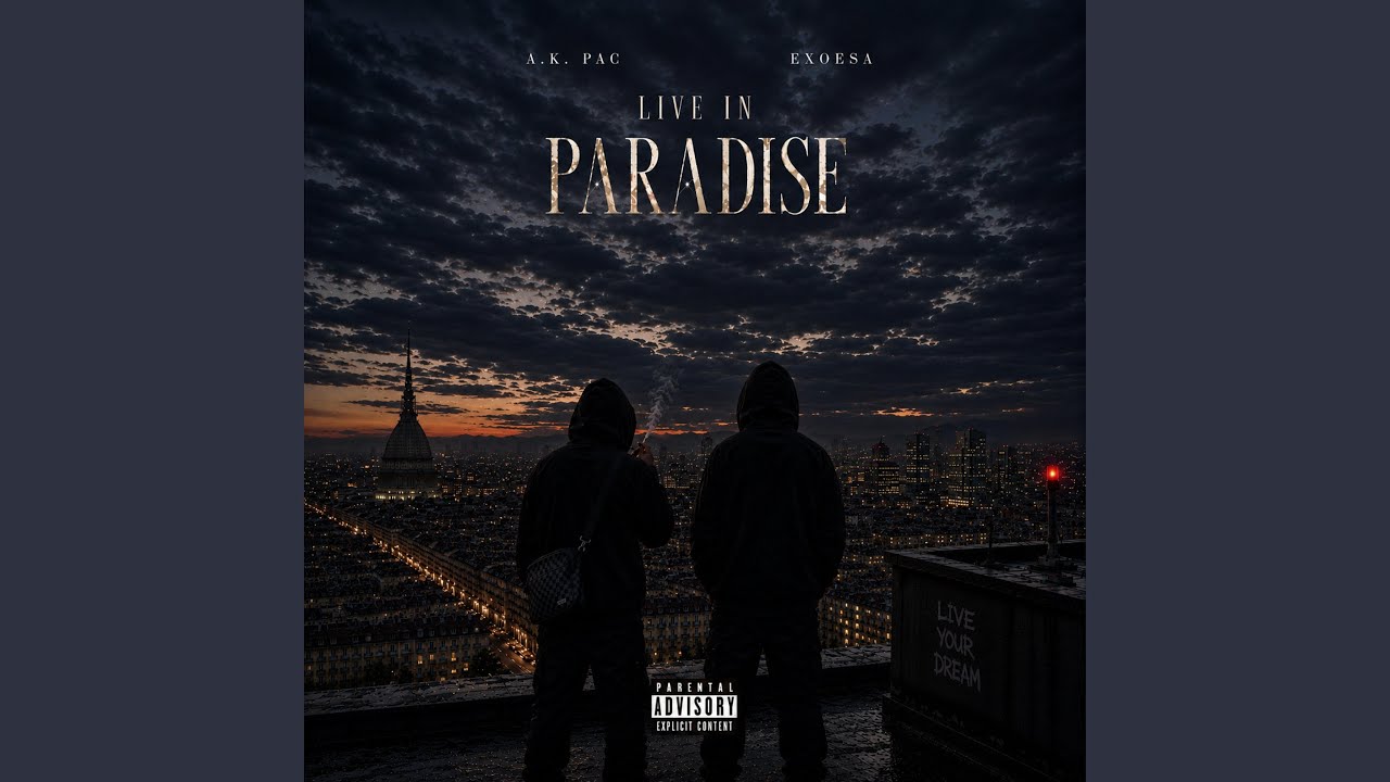 Watch Paradise on YouTube Watch Paradise on YouTube