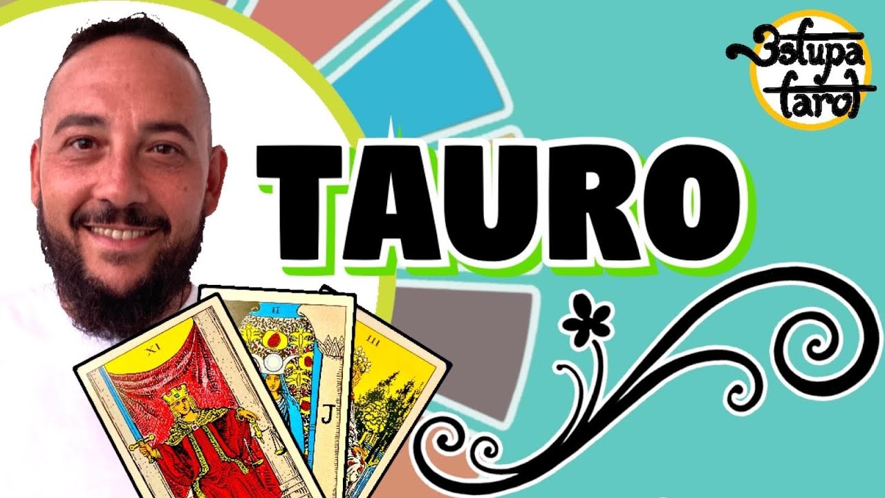 TAURO ♉️ PREPÁRATE PARA ALGO QUE TE HARÁ SALTAR DE ALEGRÍA!ALGUIEN TE ...