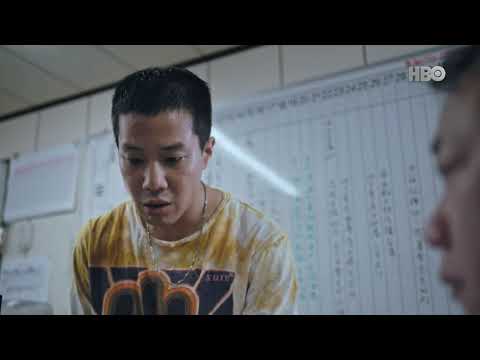 Karencici - 到底還要等多久「做工的人」插曲