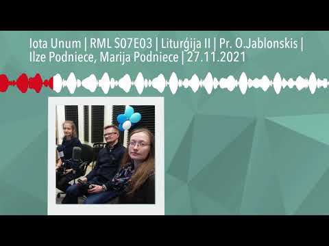 Video: Vai liturģija nozīmē misi?