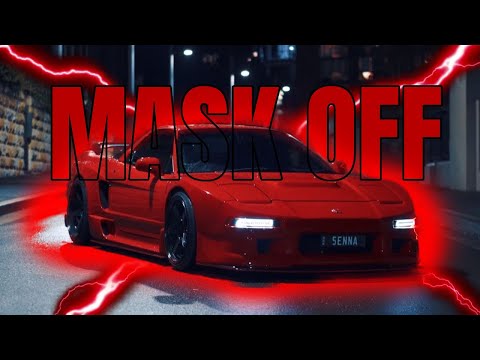 HONDA NSX -