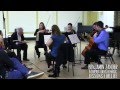 Interpretation Class: Schubert - Quintet in C Major