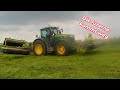 BioFarmVlog #41Kamera defekt! Die Luzerne kommt endlich weg! Impressionen vom Weinberg spritzen