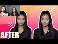 TRANSFORMING MY SISTER INTO ME CHALLENGE!!! TWINS?!?