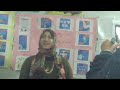الفنانه منار 