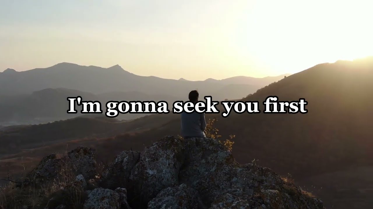 Obejrzyj First - Official Lyric video w YouTube Obejrzyj First - Official Lyric video w YouTube