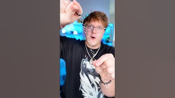 This Wire Defies Physics