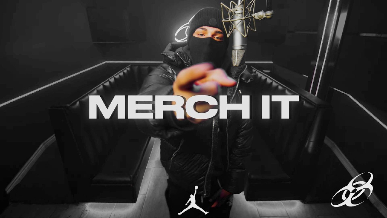 [FREE] Mdot 59 x Pop Kreep x Bloxkz Type Beat - "Merch It"