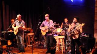 Acoustic Alchemy - Playing For Time [Live - HD] chords