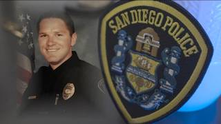 Why police officers continue to die by suicide