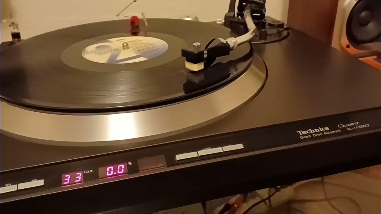 CRAZYHEAD/DESERT ORCHID SD+2-EMI-1988 #VINYL - YouTube