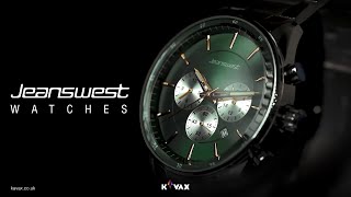 Jeanswest Watches Teaser Clip By Kavax