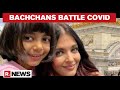 Aishwarya Rai Bachchan, Aaradhya test COVID-19 negative, discharged from hospital