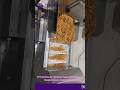 10 Head Multihead Weigher Snacks Packing Machine | FFS Horizontal Packing System
