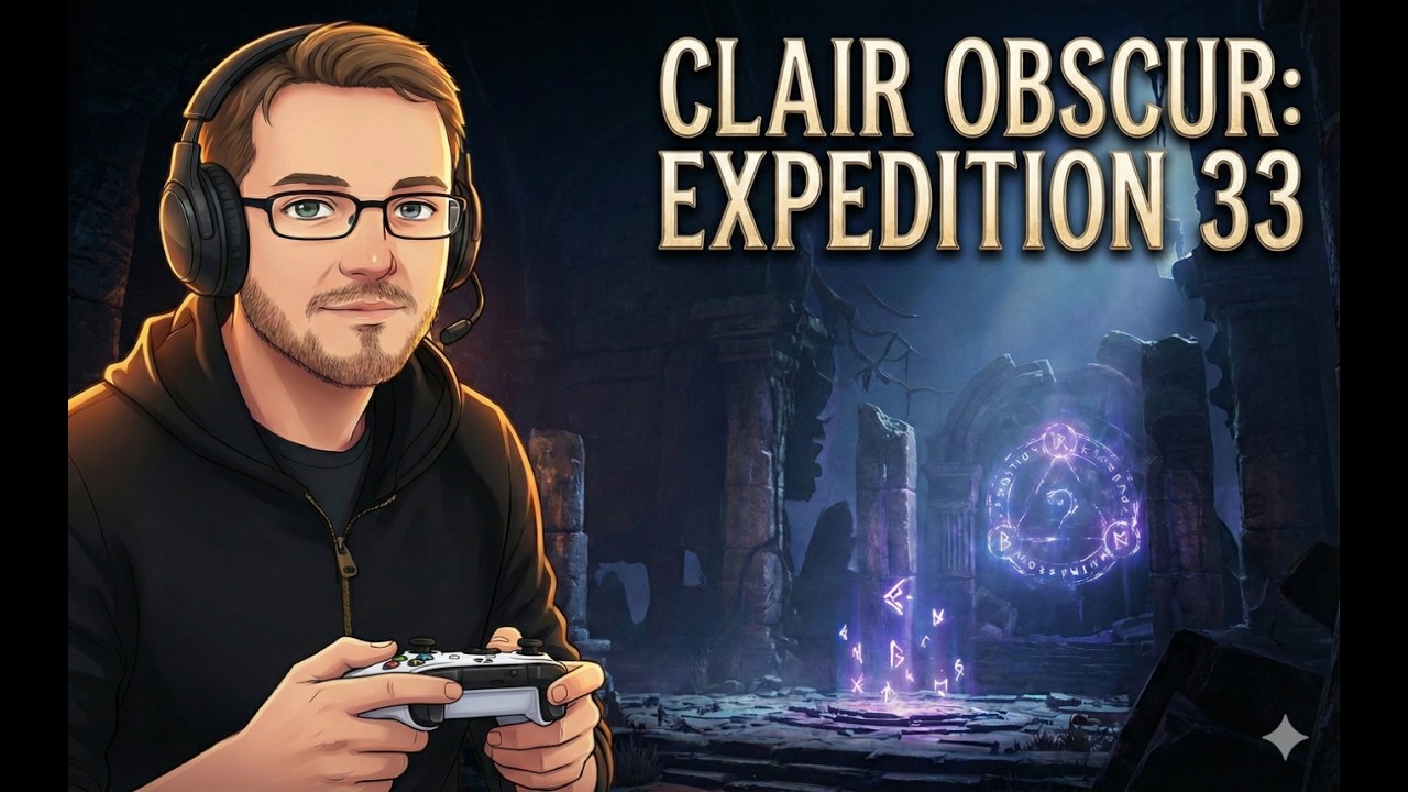 Clair Obscur  Expedition 33 E02
