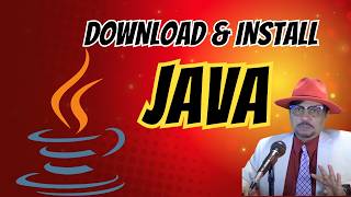 How to Install Java on Windows