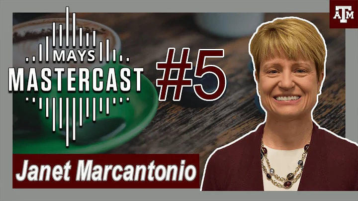 Managing "Your Brand", Reliability and Sincerity w/ Janet Marcantonio | Episode 5