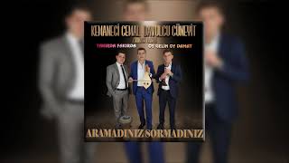 Kemaneci Cemal & Davulcu Cüneyit & Zurnacı Hasan - Aramadınız Sormadınız Resimi