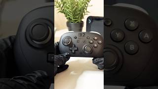 Nintendo Switch 2 Pro Controller 🎮 #nintendoswitch2 #nintendo #procontroller #gaming
